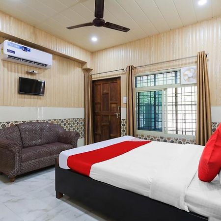 Hotel Chitrarth & Party Lawn Haldwani Ngoại thất bức ảnh