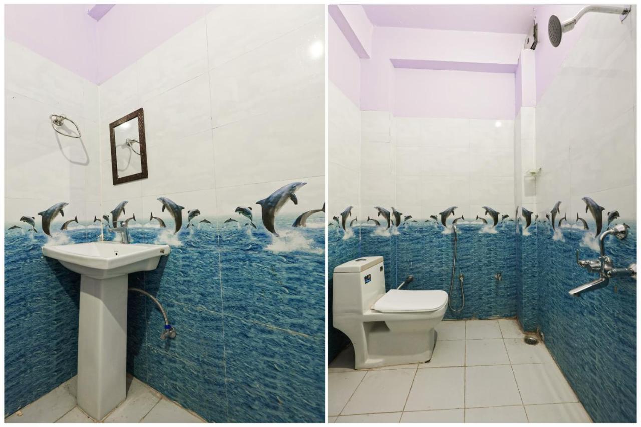 Hotel Chitrarth & Party Lawn Haldwani Ngoại thất bức ảnh